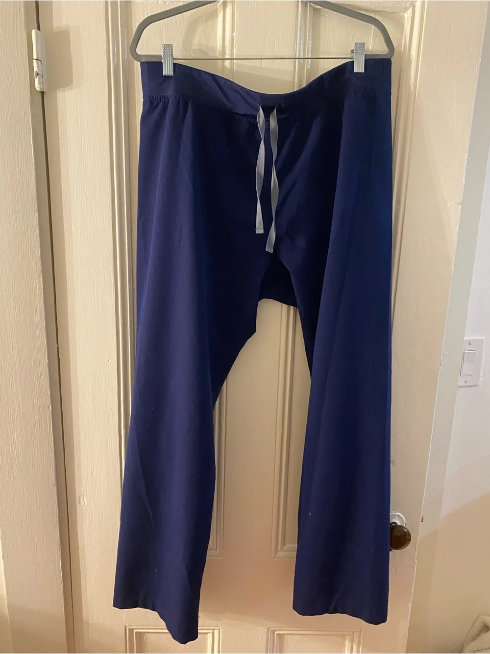 Figs relaxed fit
